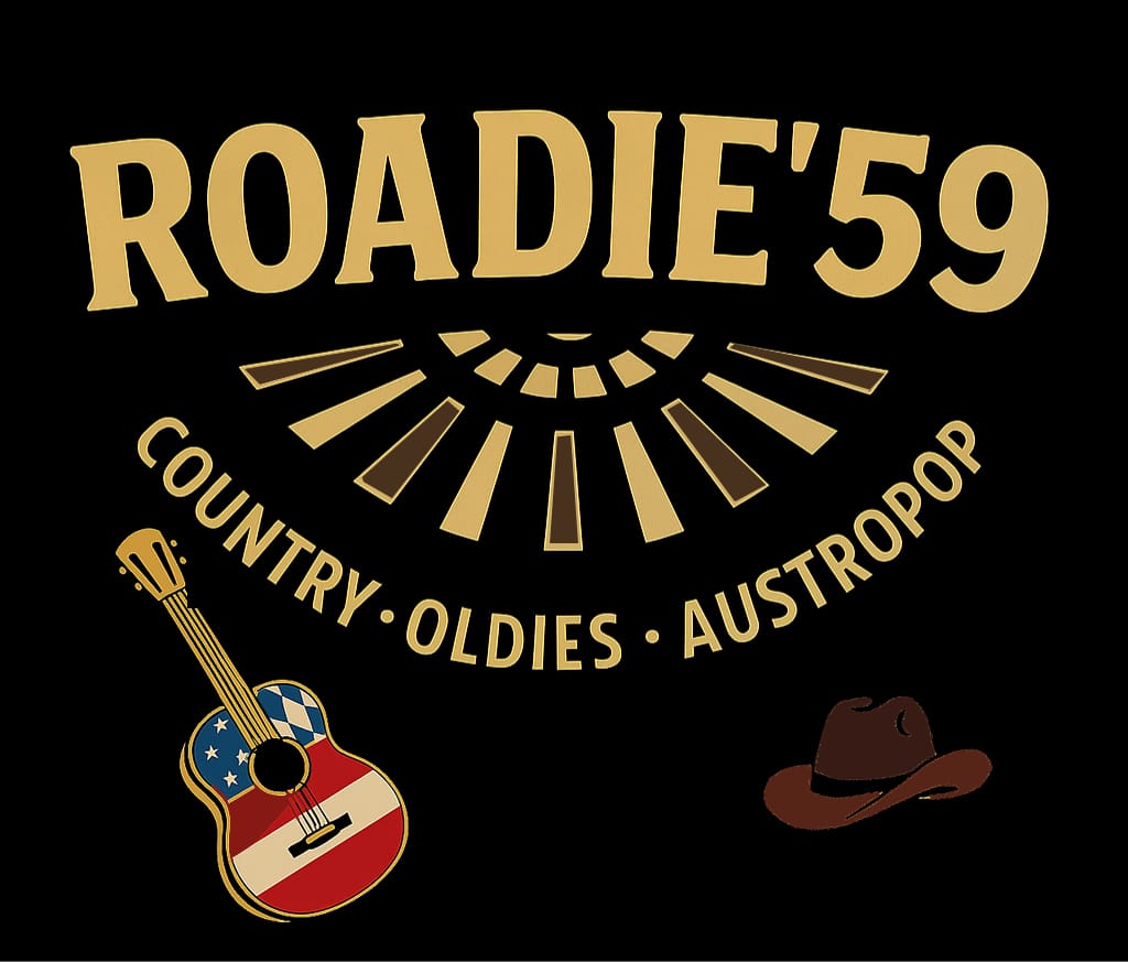 Roadie'59 Logo